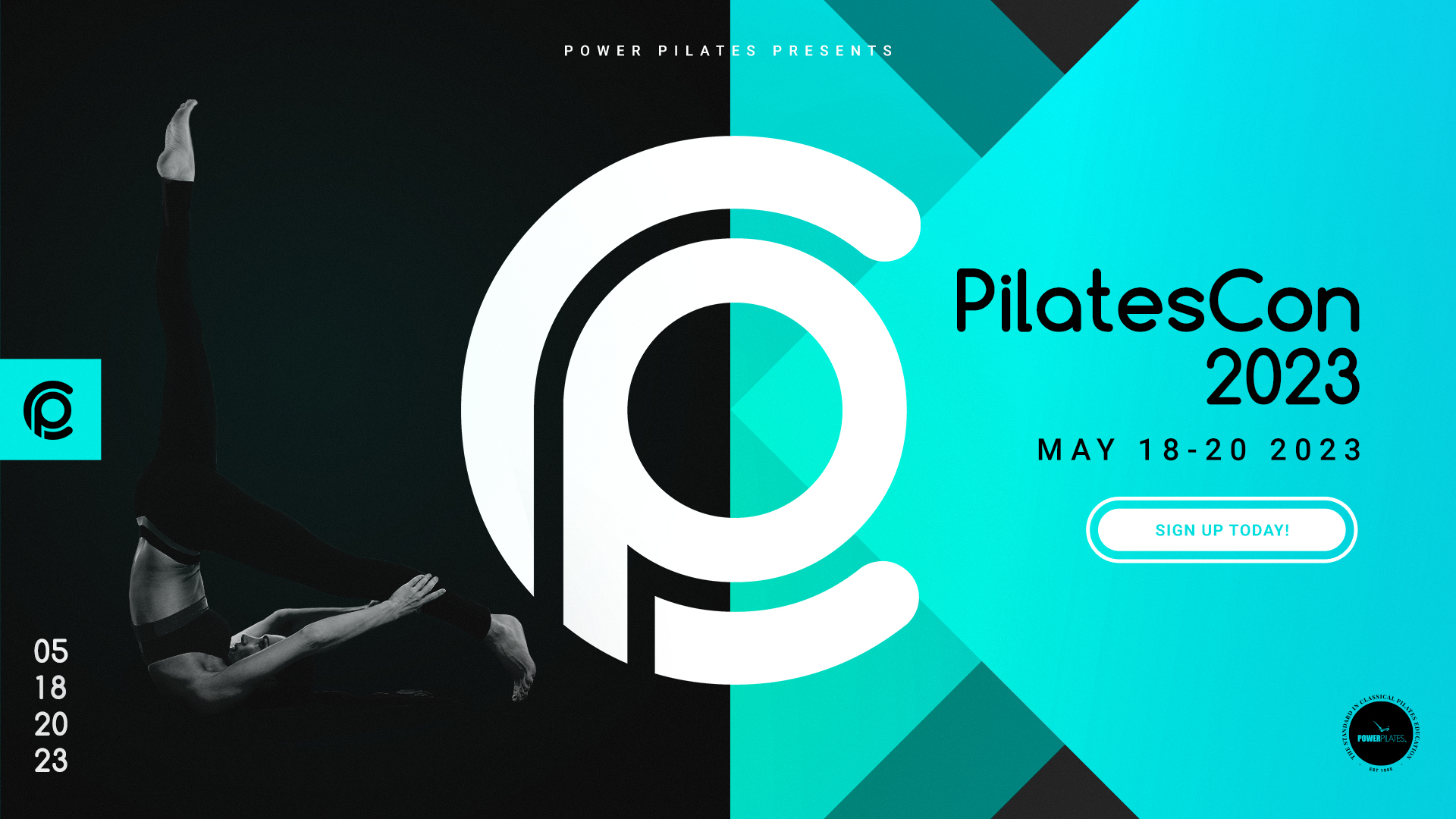 PilatesCon 2023