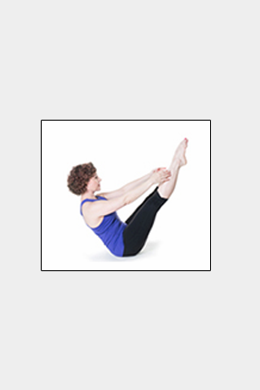 25% off 10 Pack of Mat Classes