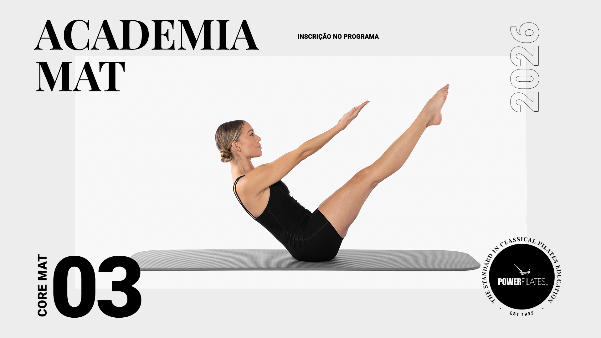 หลักสูตรคอร์แมท 3