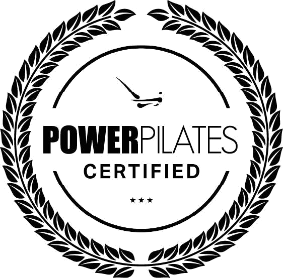 Power Pilates Certified