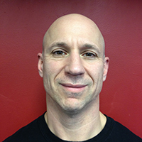 Phil Ross, Master RKC