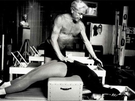 What is Classical Pilates?