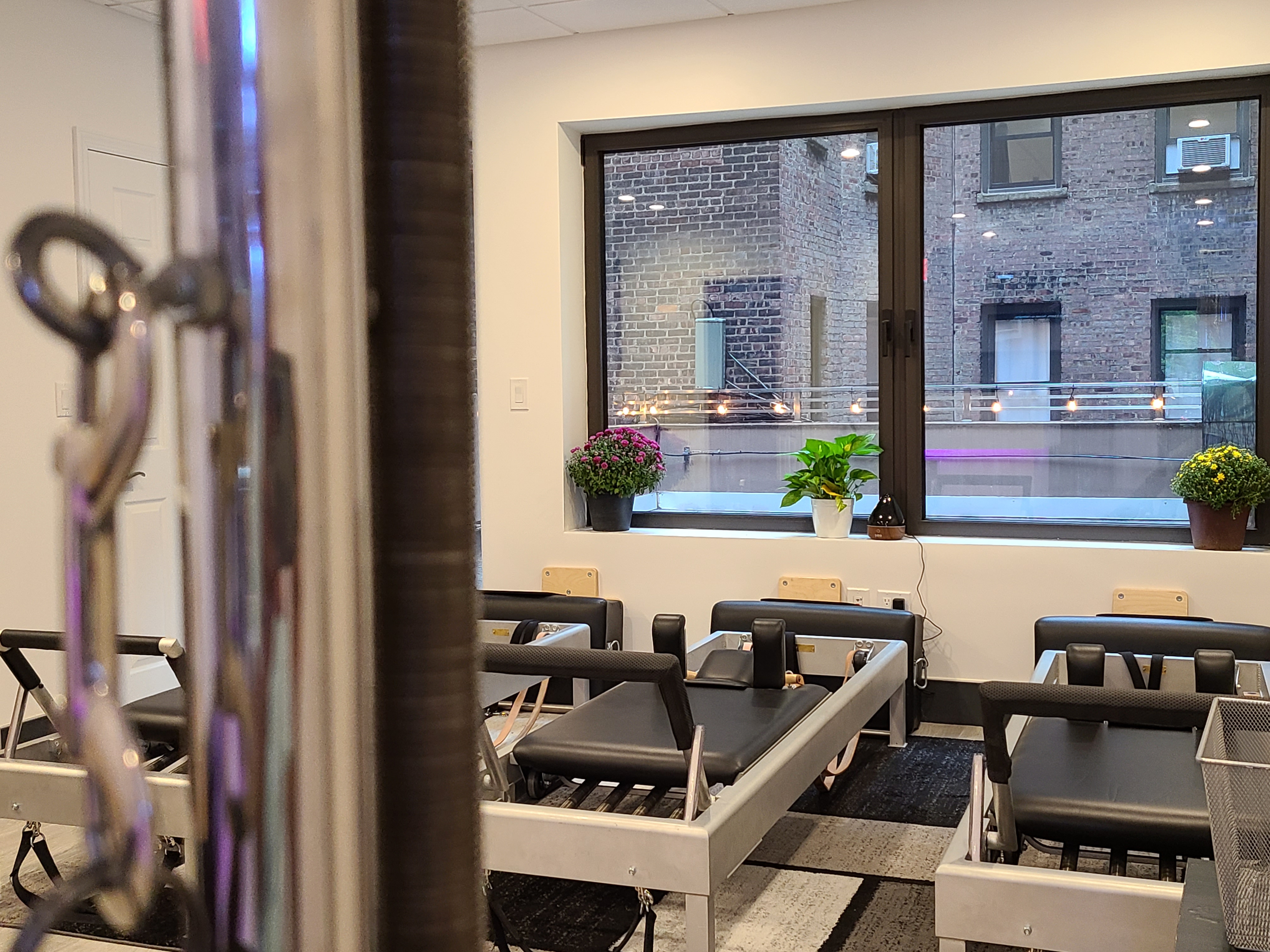 Flatiron Terrace Pilates Studio | Open For Reformer, Mat And Private  Sessions - Power Pilates