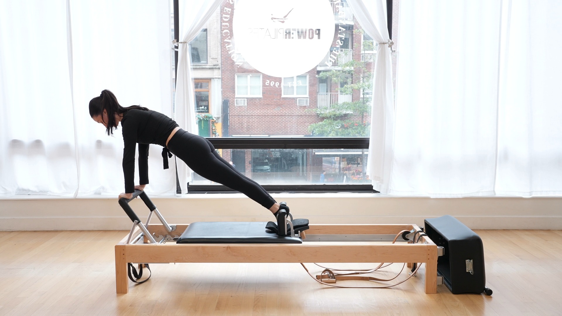 Long Stretch
