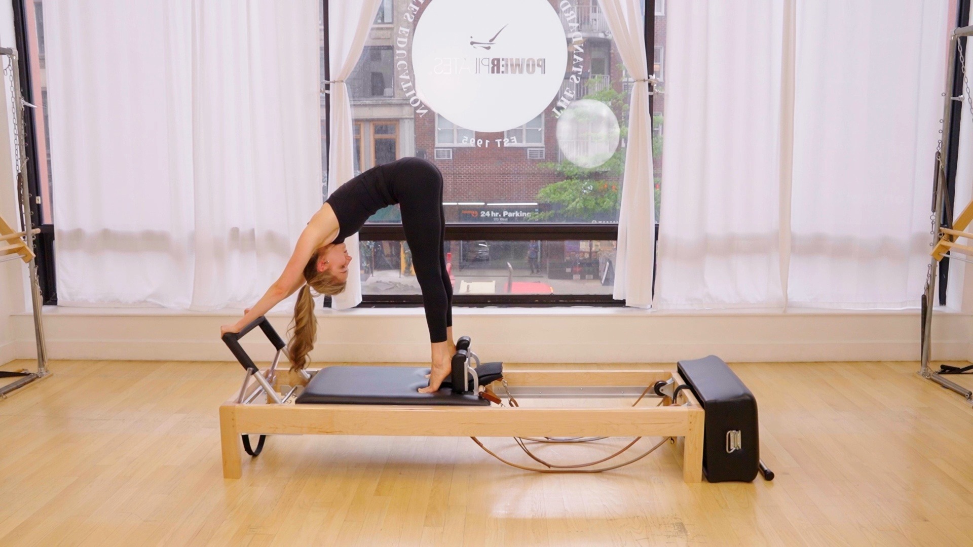 Up Stretch