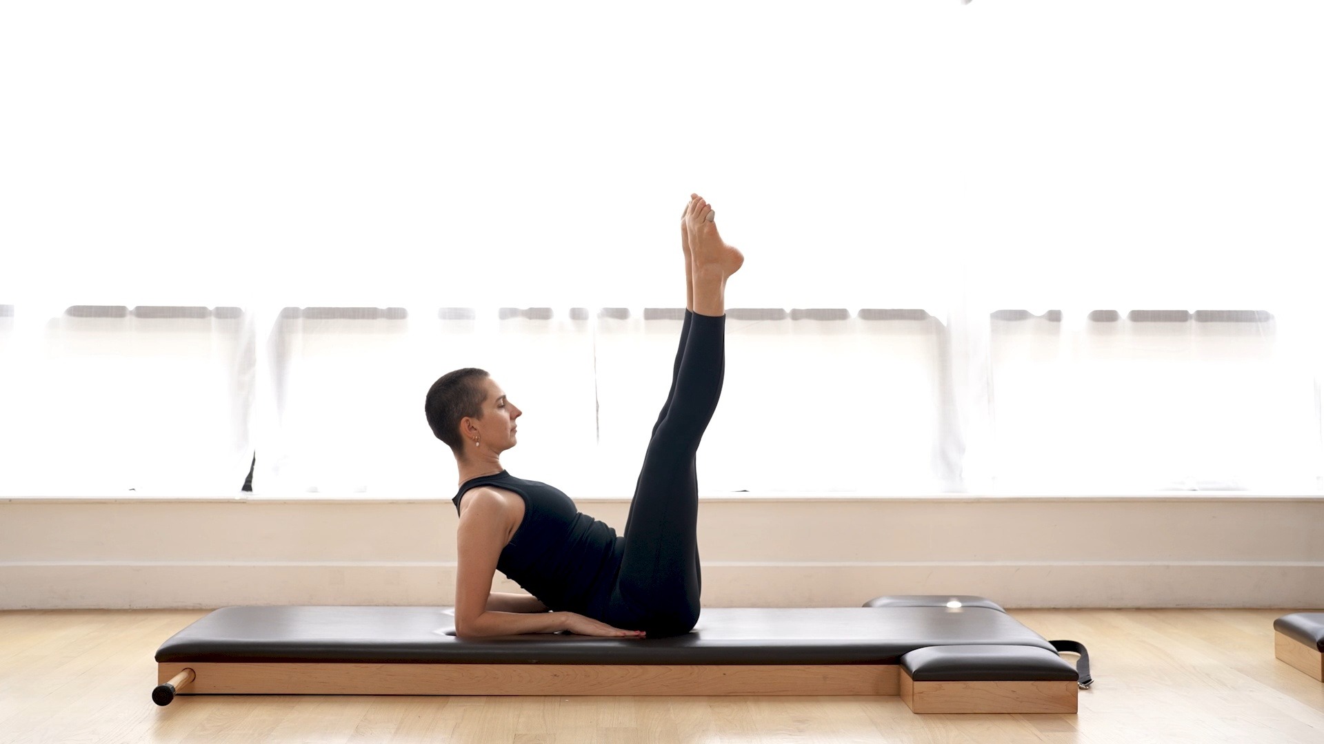 Hip Circles Prep
