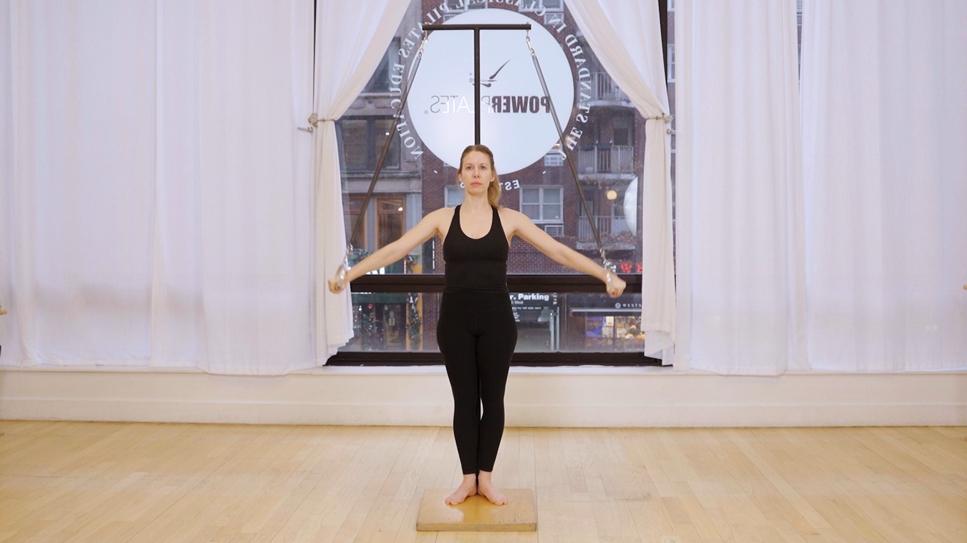 Arm Circles