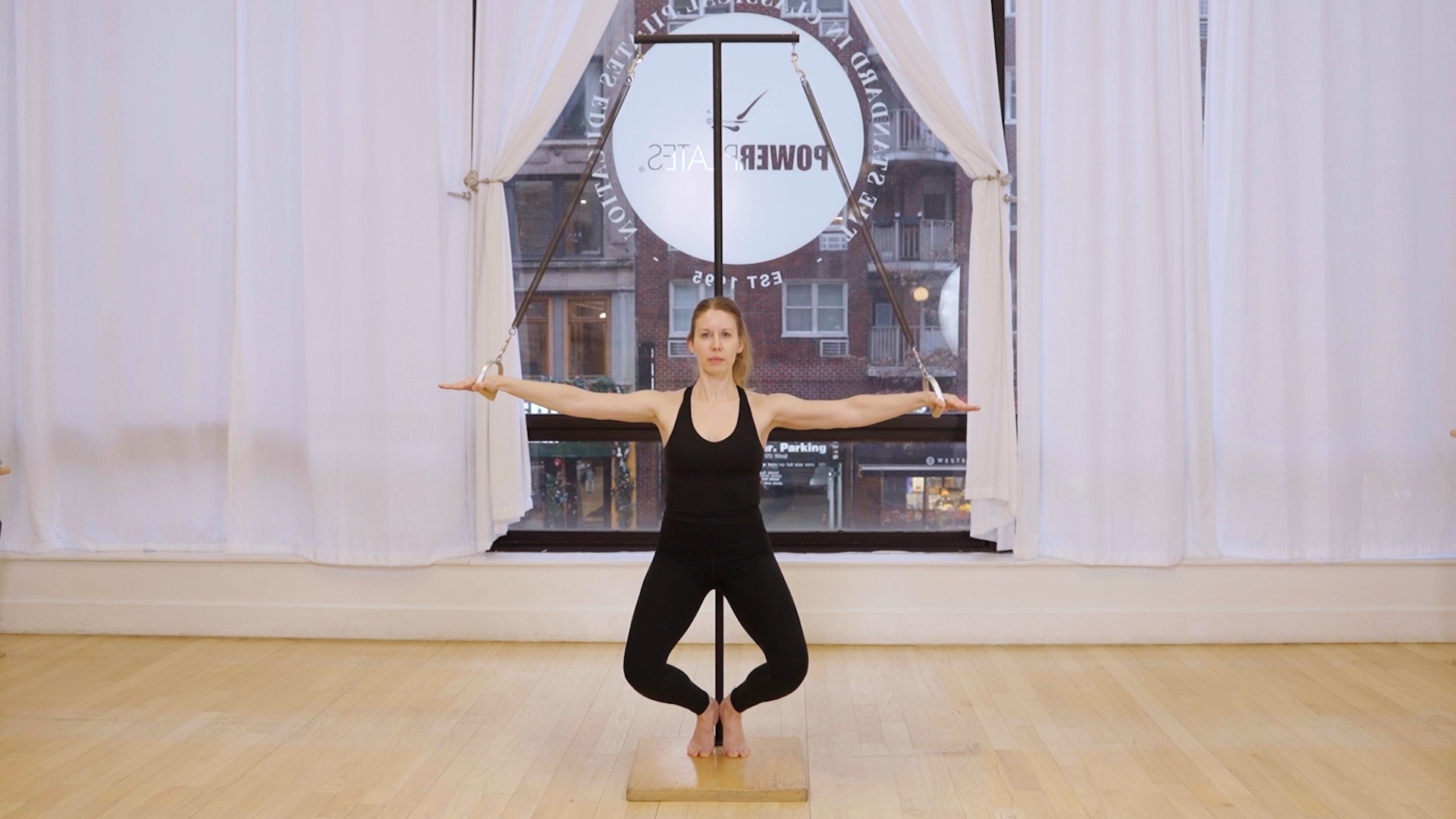 Knee Bends