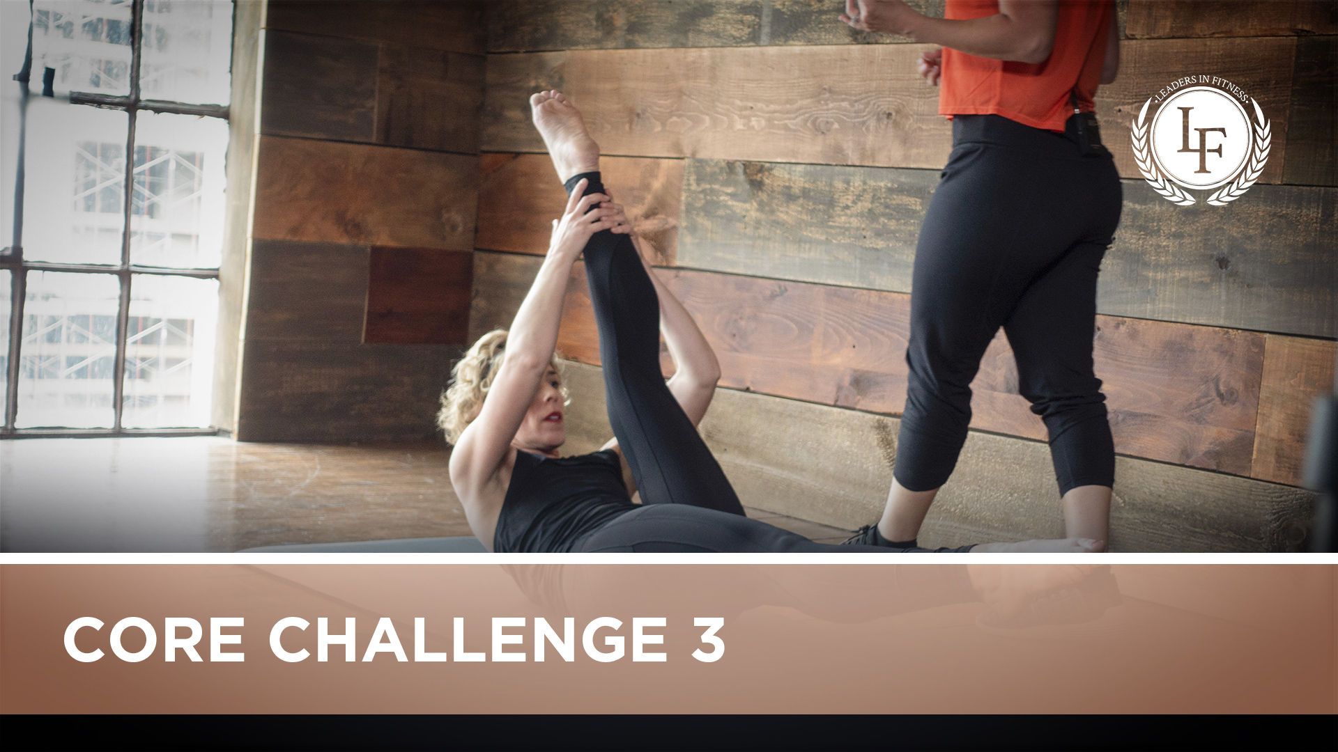 Core Challenge 3