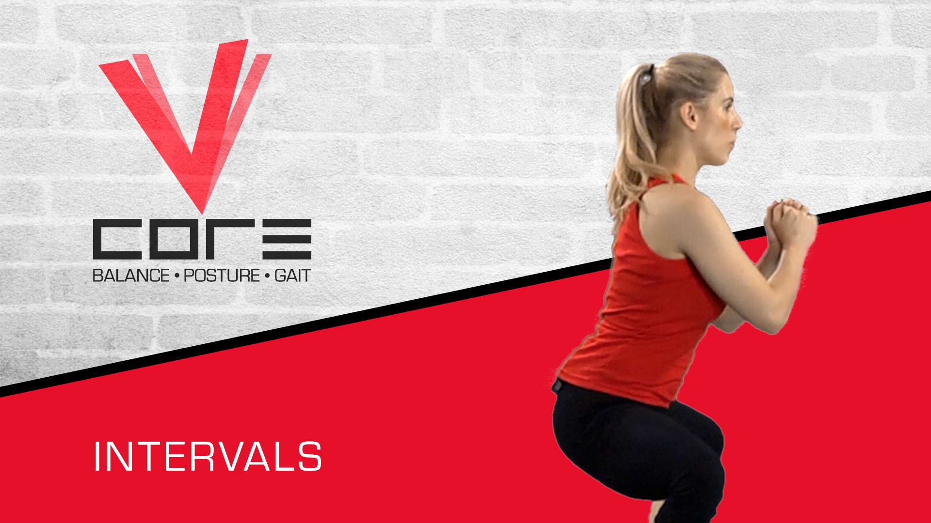VCore Intervals