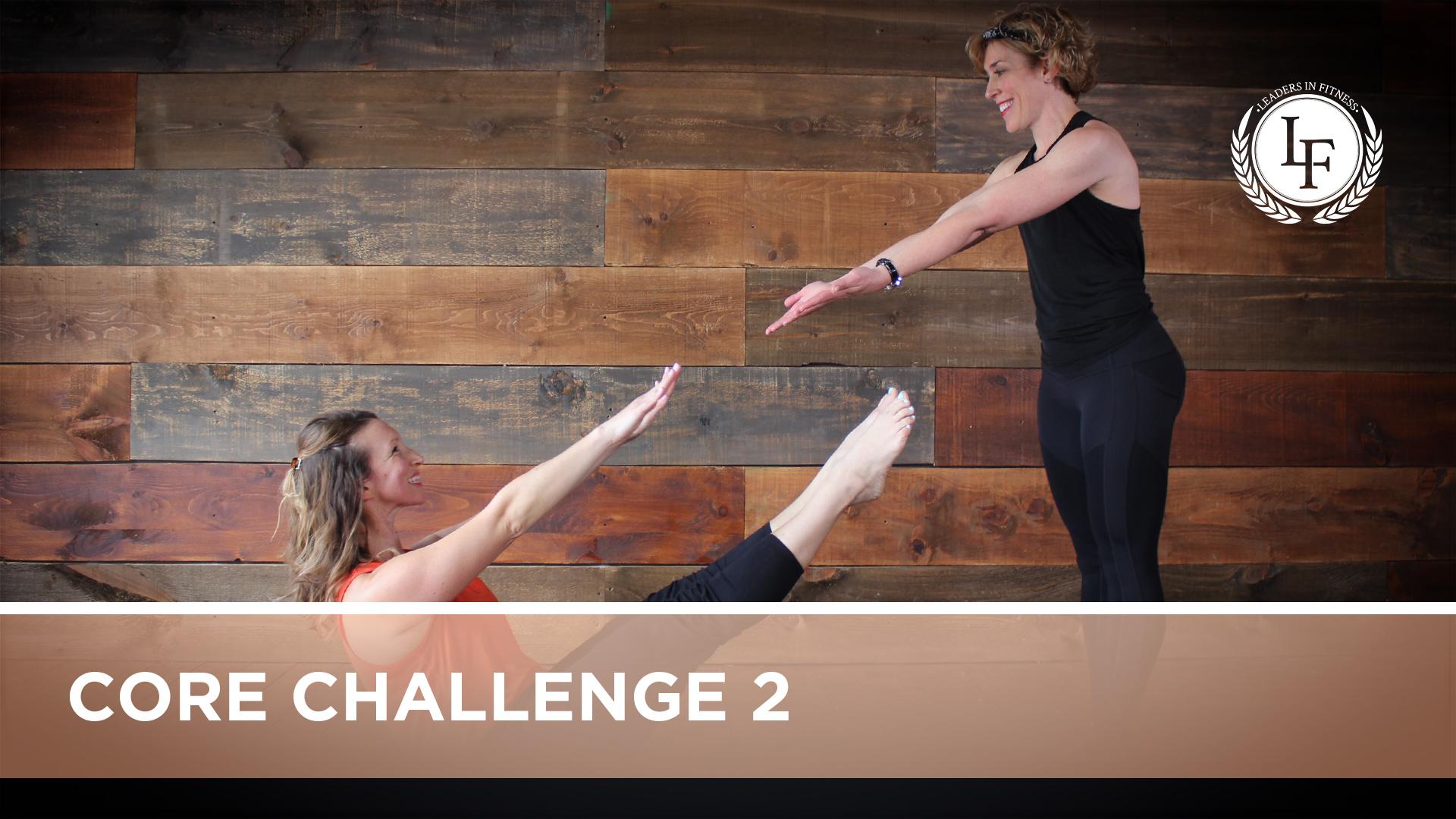 Core Challenge 2
