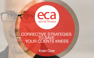 Corrective Exercises to Save Your Clients Knees