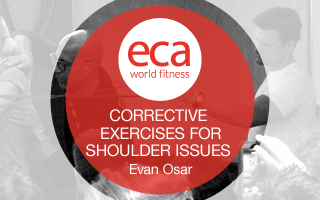 Corrective Exercise Strategies for Common Shoulder Condition