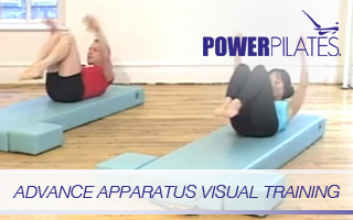 Advanced Apparatus Visual Training