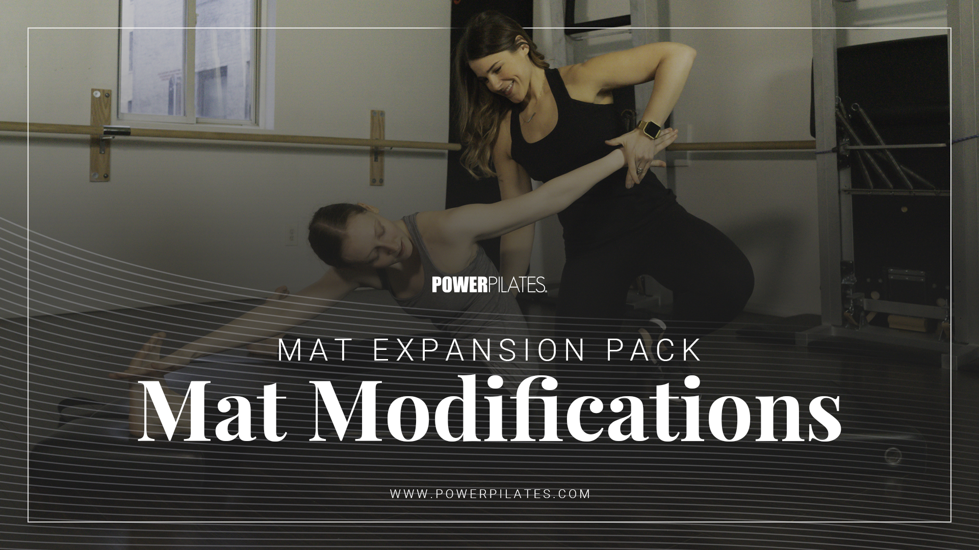 Mat Modifications