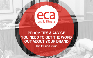 PR 101: Tips & Advice You Need To Get The Word Out About Your Brand