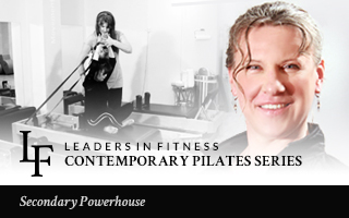 Get Back! Your Secondary Powerhouse Connection