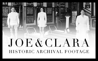 Mary Bowen presents Archival Footage of Joseph Pilates