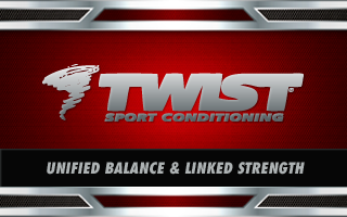 Twist Foundations: Unified Balance & Linked Strength