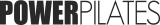Power Pilates Footer Logo