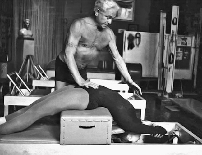 What is Classical Pilates? A Complete Guide