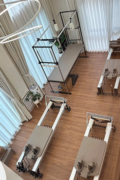 HHH Pilates and Healthy Club Photo 1