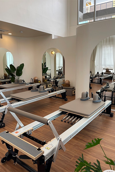 HHH Pilates and Healthy Club Photo 3