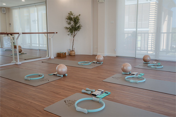 HHH Pilates and Healthy Club Photo 5