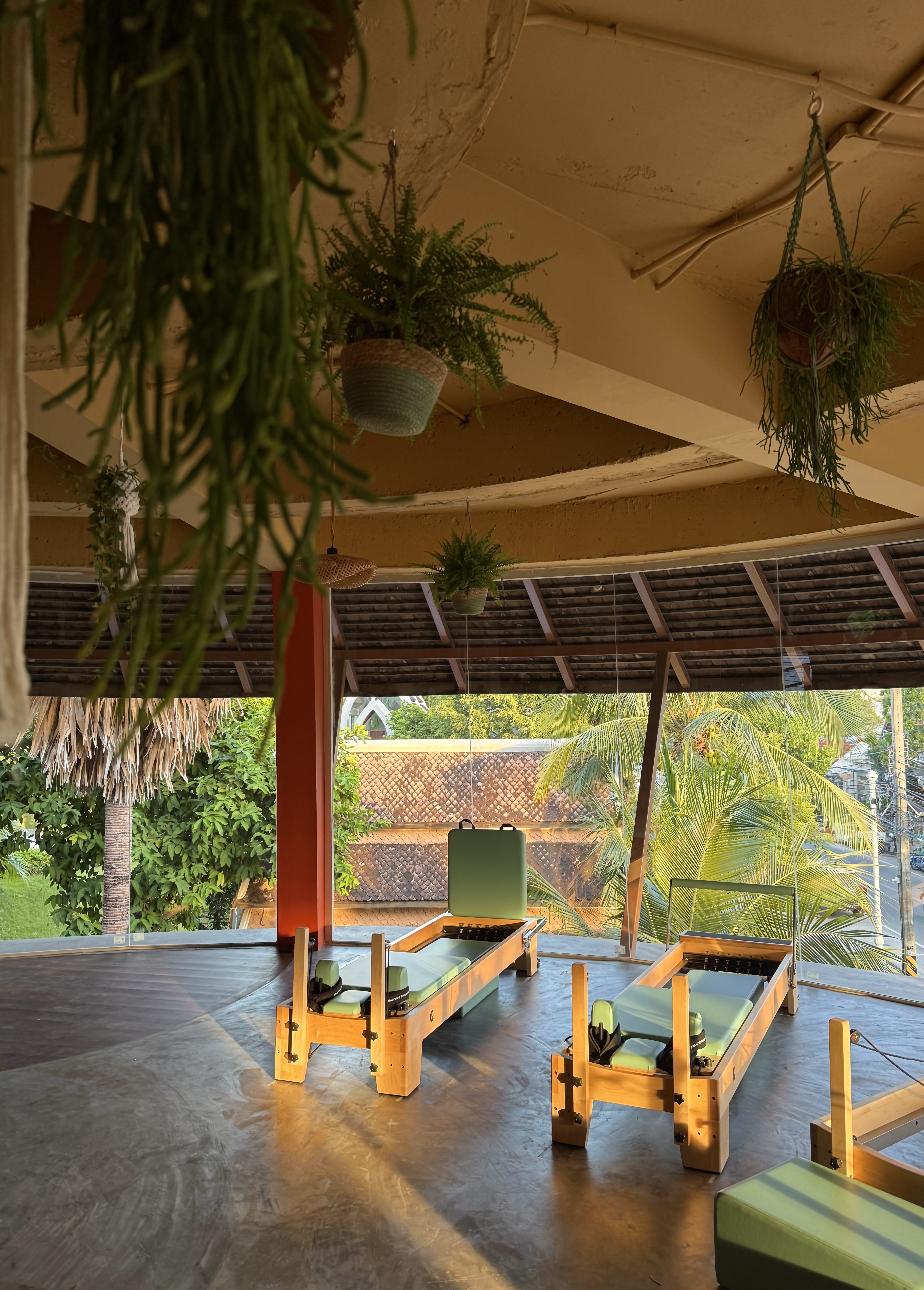 Mudras and Movements Photo 1