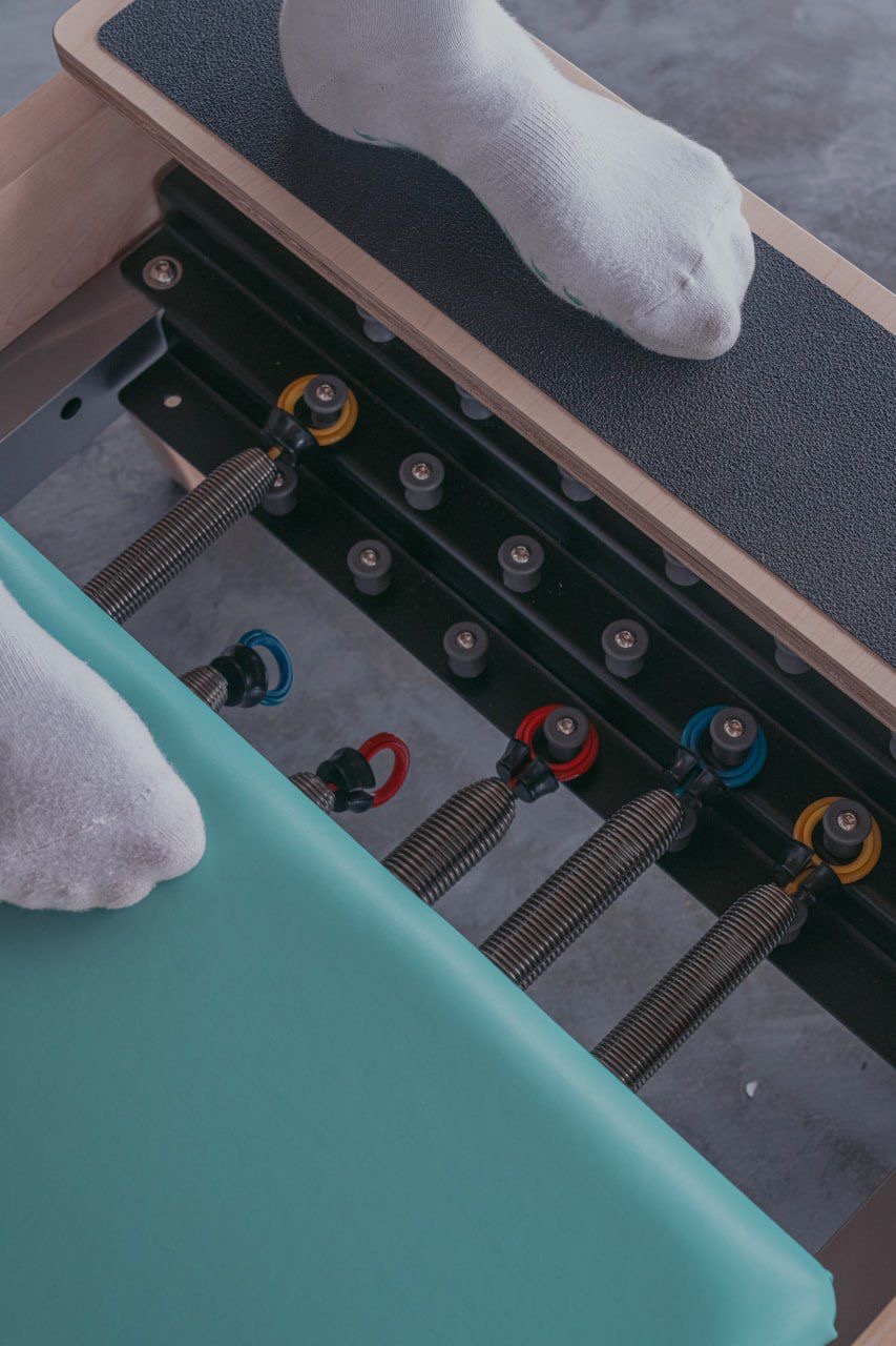 Mudras and Movements Photo 2