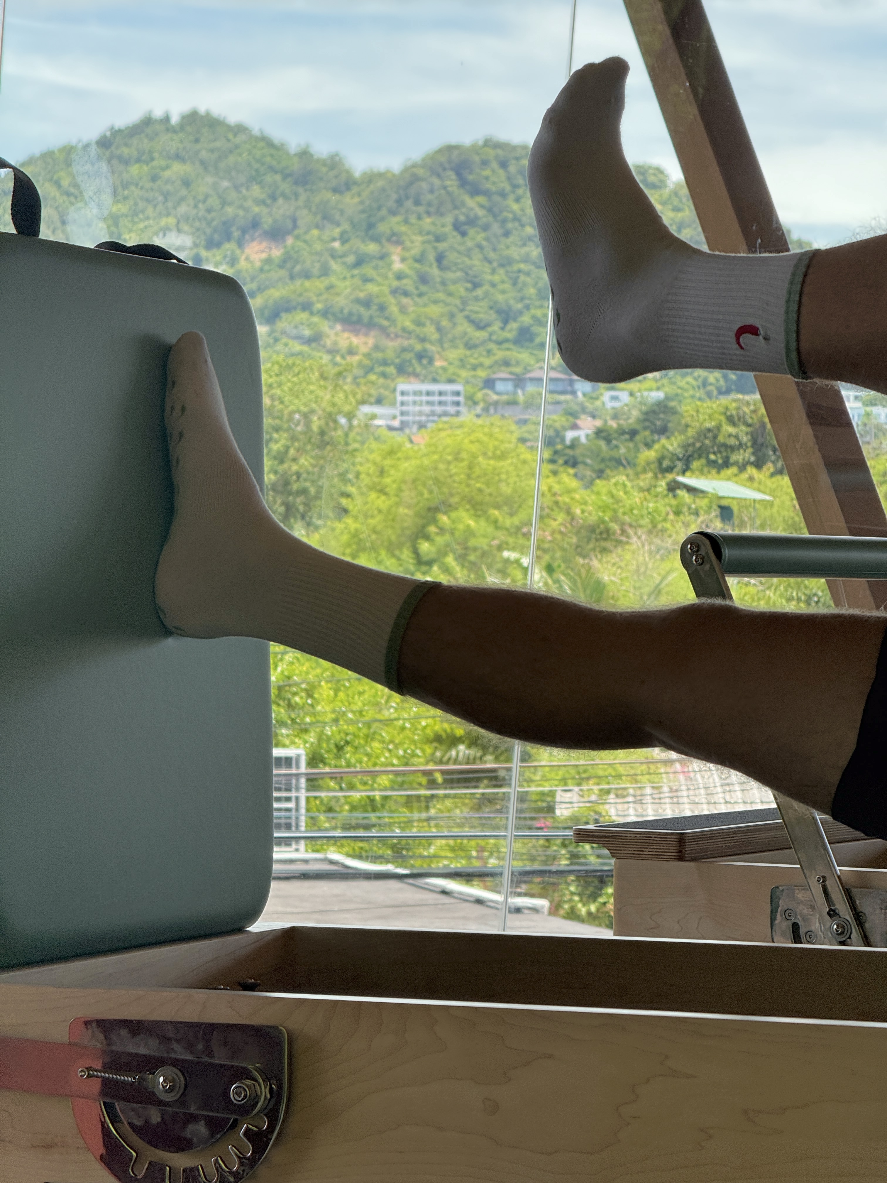 Mudras and Movements Photo 3