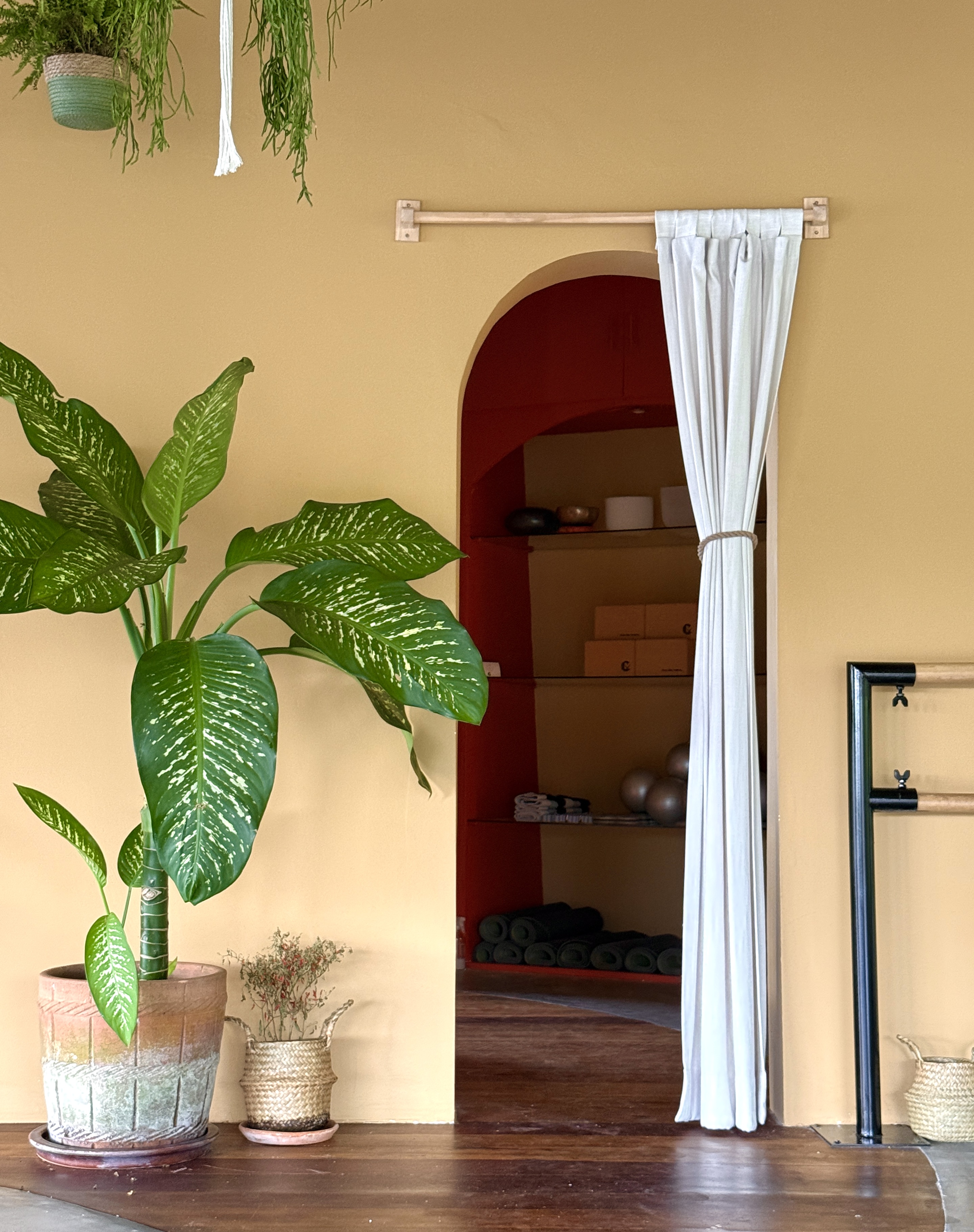 Mudras and Movements Photo 4