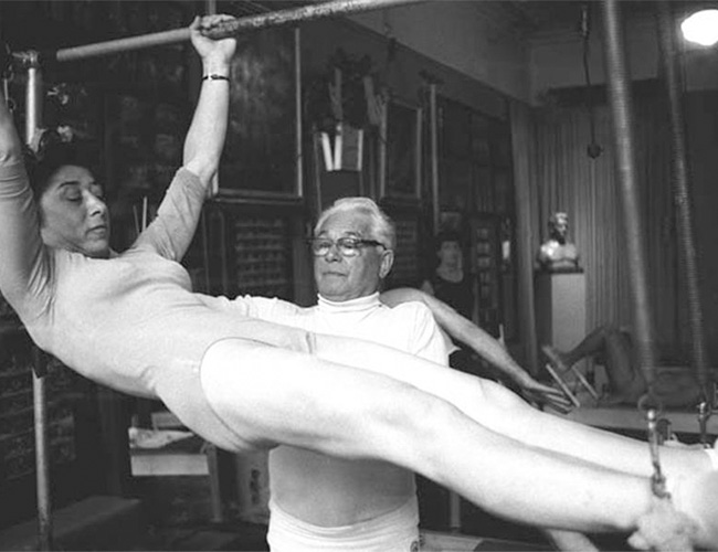 What is the difference between Classical and Contemporary Pilates? 