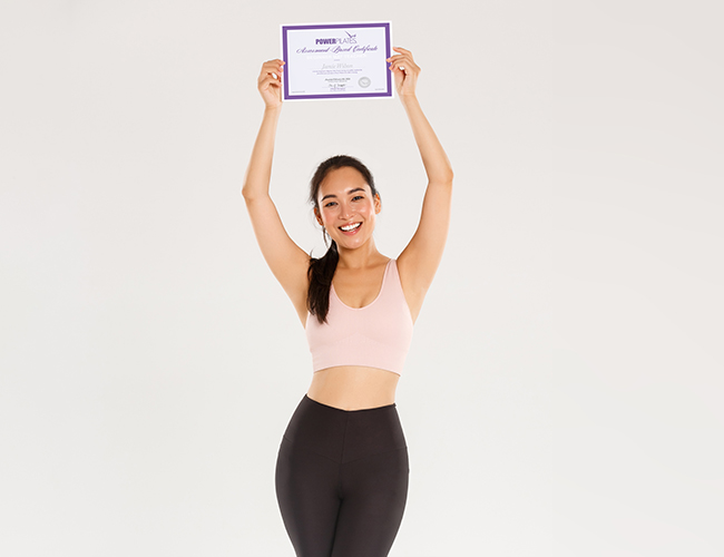 How to get Certified in Pilates?