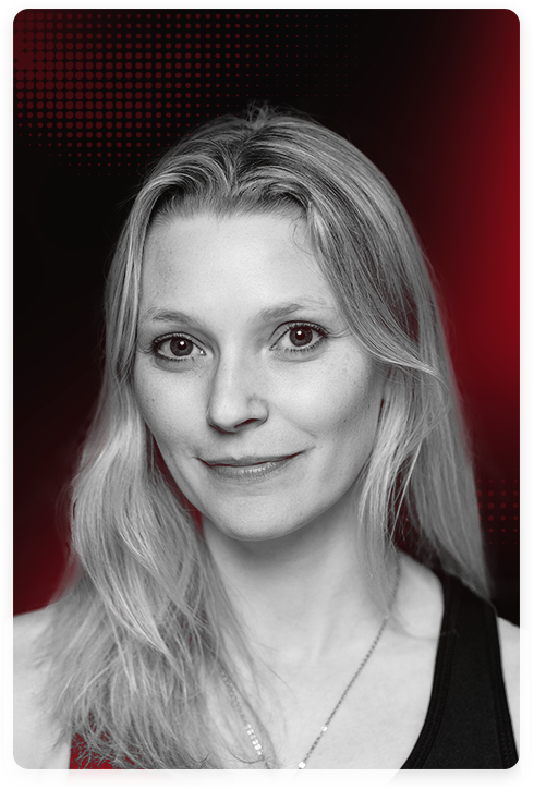 Alexis Dugdale