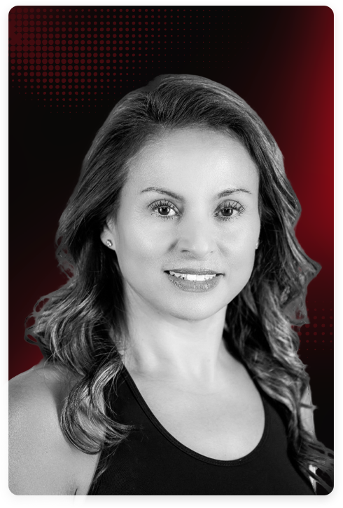 Francesca Gorgone