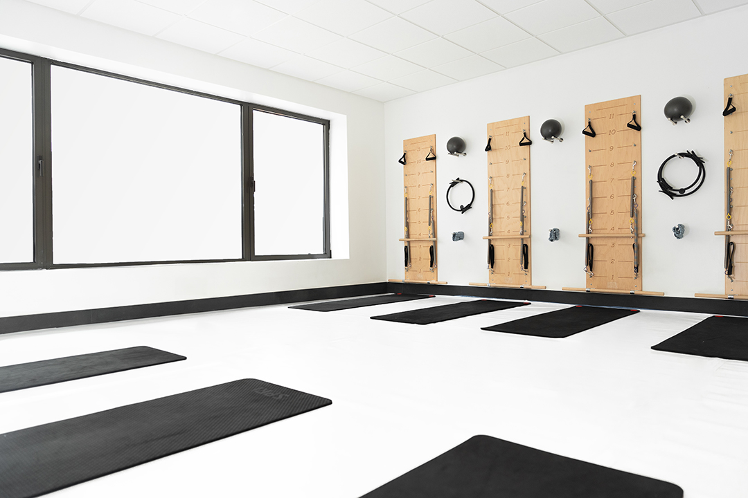 Flatiron Terrace Studio