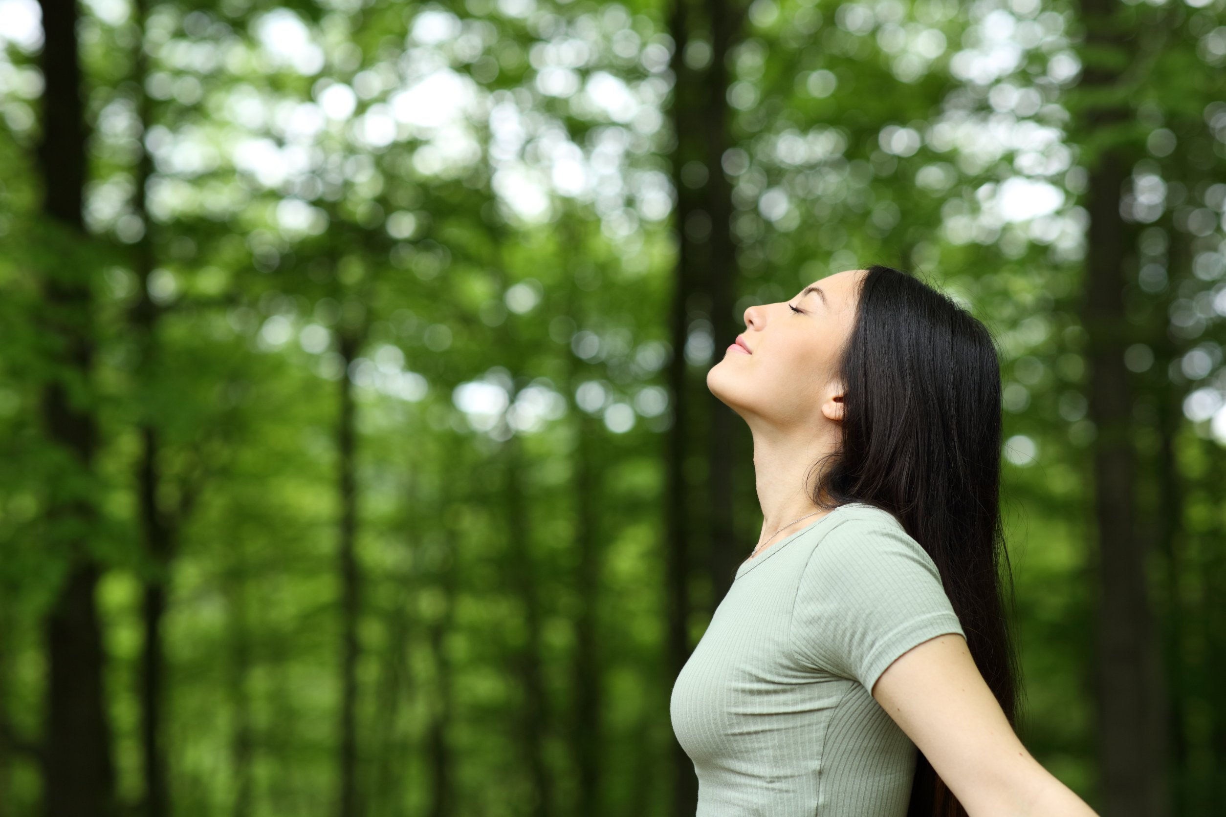 Breath: The Foundation of Movement and Life